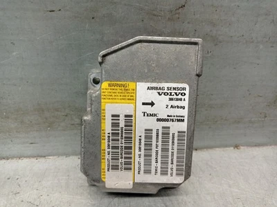 30613048A CENTRALINA  / 00000767MM / 5600533 PER VOLVO V40 STATION WAGON 645 1 - Immagine 1 di 4