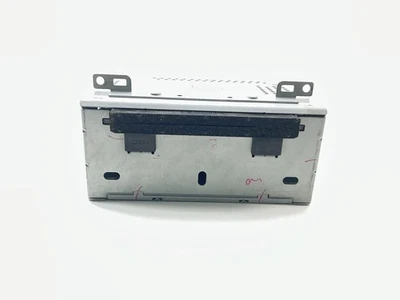 AUTORADIO PER FORD B - Max Berlina BM5T-18C815-PG SFJB (12>) - Immagine 1 di 4