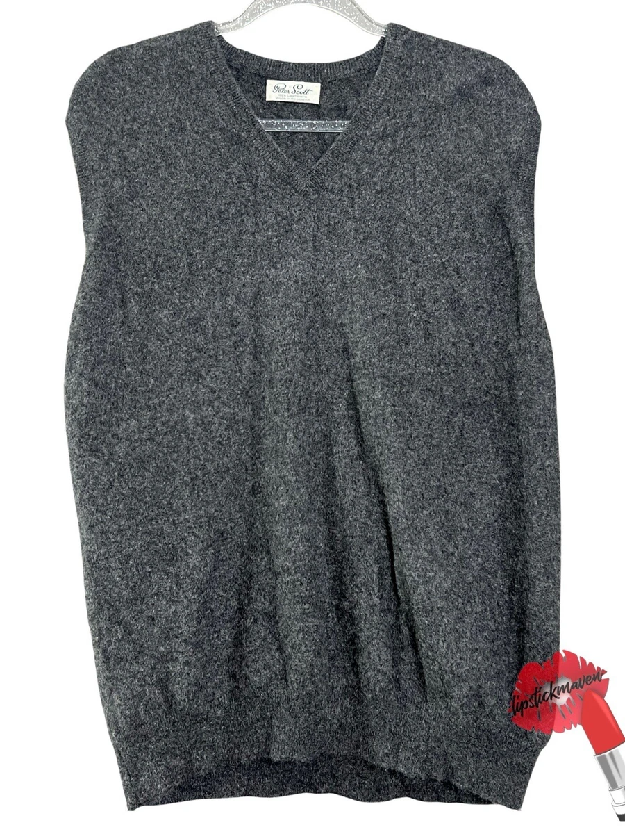 Peter Scott Sweaters for Men for sale - eBay