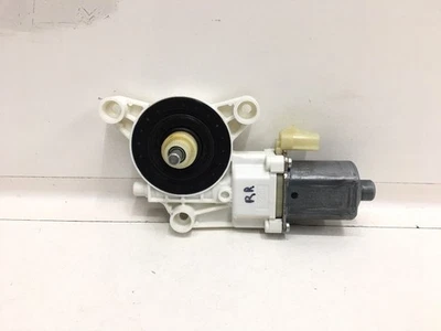 Motor ventana eléctrica trasera derecha Dodge Caravan Chrysler Town Country 08-20 Foto 1 de 4