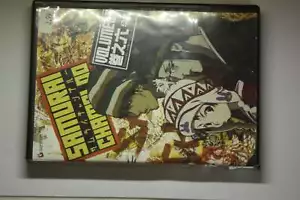 Samurai Champloo - DVD - Used - Imagen 1 de 1