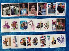 Little Britain TV Series Collectors Card SINGLE Non-Sport Trading Card by Topps