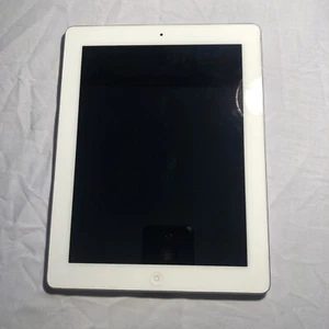 Apple iPad 2nd Generation 32GB Tablet - Will Not Charge Battery Or Turn On! - Picture 1 of 4