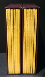 National Geographic Magazine 2001 Complete Year With Slip Covers & Maps - Picture 1 of 5