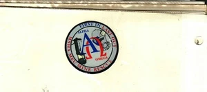 MSHA-MINE SAFETY HEALTH MINE RESCUE FIRST IN LAST OUT COAL MINING STICKERS#1073 - Picture 1 of 1