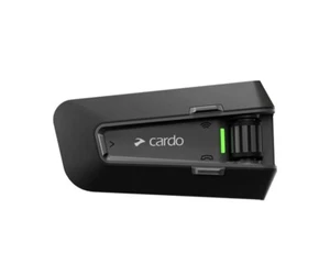 Cardo Packtalk NEO Bluetooth Intercom-Headset mit Schnappmontage für Motorräder - Picture 1 of 2