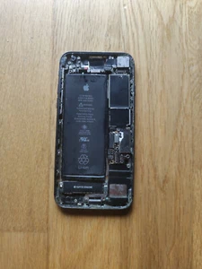 iphone 8 64gb no image free ic  - Imagen 1 de 2