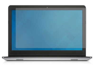 2X Anti-Glare Screen Protector for Dell Inspiron 14 5000 series 14" Touch Laptop - Image 1 of 4