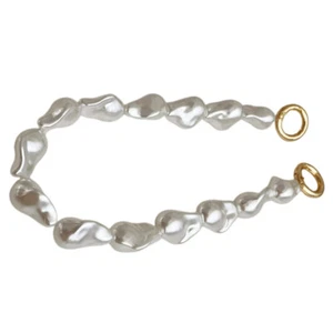 2 Count Mobiltelefon Lanyard Schmuck Kind Taschenkette Geldbörse Ersatz - Zdjęcie 1 z 11