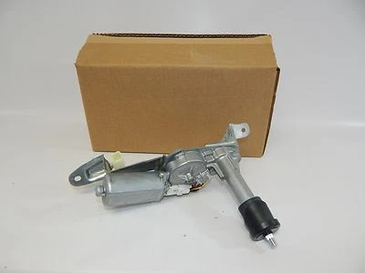 Новый оригинальный производитель 1998-2004 Isuzu Rodeo Sport задний стеклоочиститель мотор в сборе RR - Изображение 1 из 3