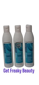 3 PACK. 10.1 oz. Matrix Total Results Amplify Conditioner. 300ml. FREE SHIPPING. - Picture 1 of 1