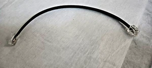CAVO SEPARAZIONE CORTO TM-D700 KENWOOD FRONTALE - Foto 1 di 1