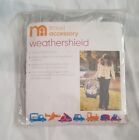 Mothercare Weathershield Car Seat Raincover