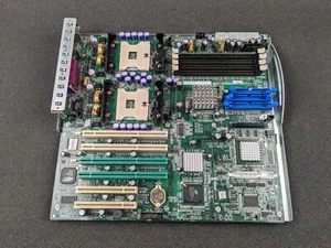 Dell PowerEdge 1600SC Motherboard T3006 0T3006 System Board - Picture 1 of 1