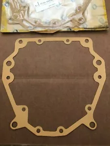 Lotus Europa S1/2 TC Spcl Transmission Bell Housing to Main Case Gasket - NOS - Bild 1 von 1