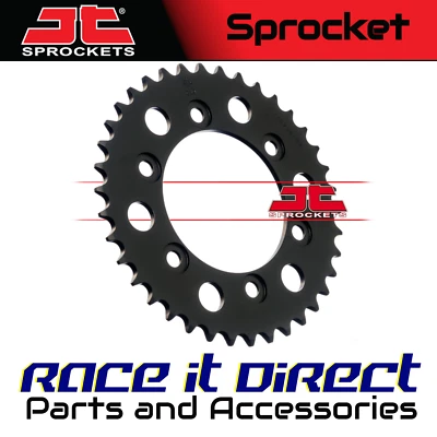 Piñón JT para Ducati 900 Monster i.e. Trasero de acero 2002 Foto 1 de 4