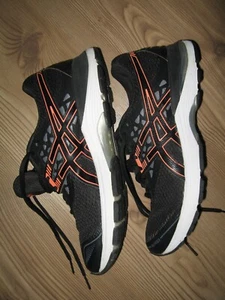 ASICS Damen Gel Pulse 9 T7d8n Laufschuhe 10 EURO 42 Schuhe wie NEU 5 Km gelaufen - Bild 1 von 5