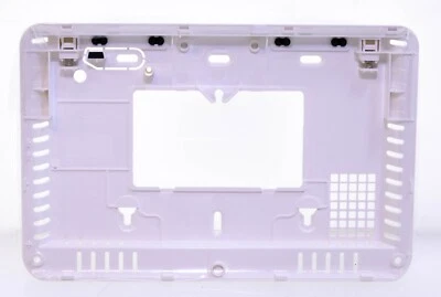 Qolsys QR0050-840 IQPanel2 & 2+ Back Plate Panel, New