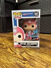JSA Signed James Ian Corlett Funko Mega Man Quick Boomerang GS 102 w Protector
