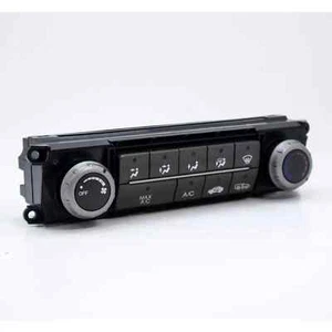 2006-2011 Honda Civic AC Heater Climate Temperature Control Unit OEM - Bild 1 von 10