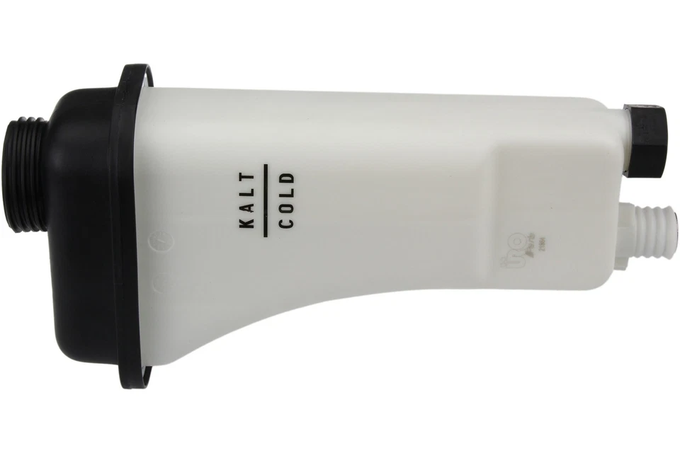 For 1995-1999 BMW M3 Engine Coolant Reservoir URO 1996 1997 1998 1999 - Image 1 of 4