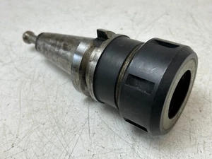 OZ32 / 450E / DIN6388 - BT40 Collet Chuck Holder - SK40-5/32 - Picture 1 of 7