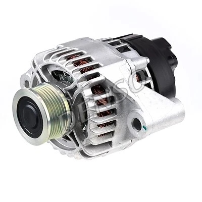 DENSO DAN513 ALTERNATOR FOR ALFA ROMEO,FIAT - Image 1 of 4
