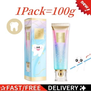 Body Accel Niacinamide Whitening Toothpaste BodyAccel ToothpasteNiacinamide-100g - Bild 1 von 13