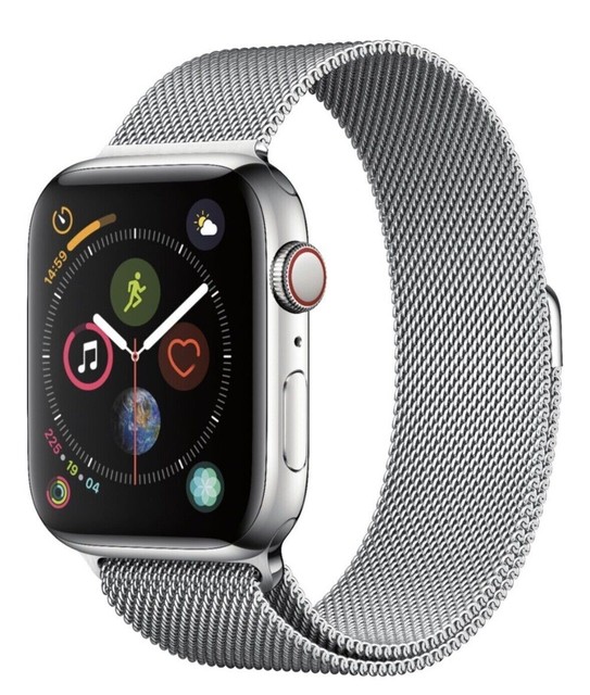 Apple Watch Series 4 GPS for Sale   Shop New & Used Smart