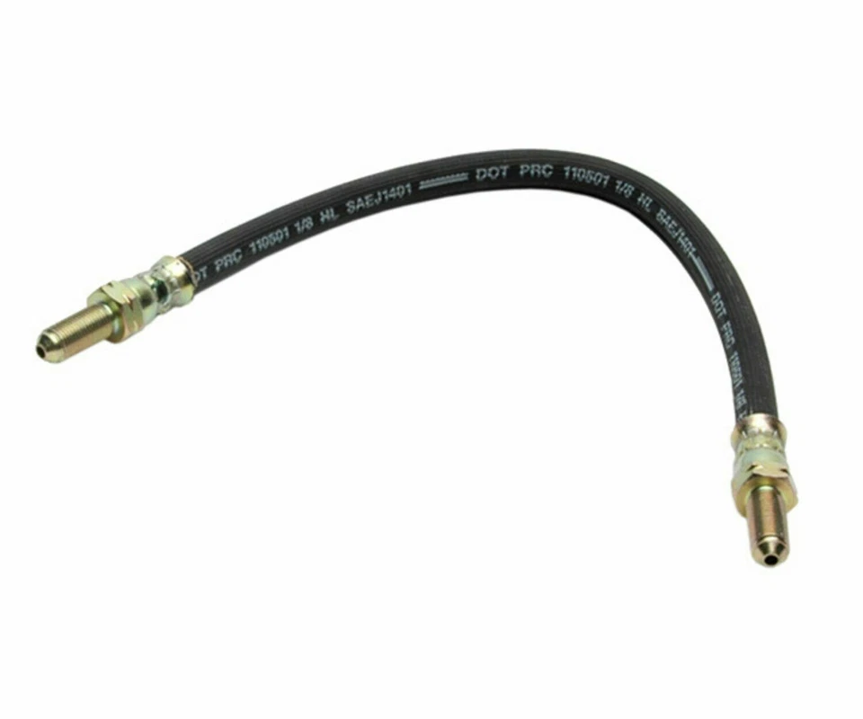 Raybestos BH38542 Brake Hydraulic Hose for '76-'77 Mercury Capri New Free Ship Foto 1 de 1