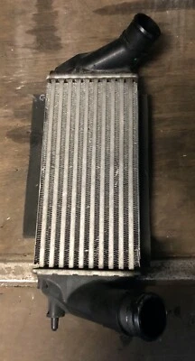 FORD FIESTA ECO BOOST 2013 - 2017 INTERCOOLER C1B1-9L440-AB - Image 1 of 3