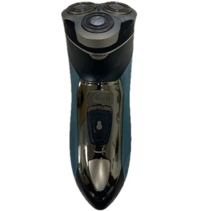 Eltron 6500 Rasoio a fune rotante a tripla testa - Foto 1 di 2