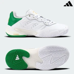 Adidas Barricade 13 Cuero Para hombres Tenis Zapatos Deportes Entrenamiento Zapatos Nuevos con Etiquetas JP7237 - Imagen 1 de 7