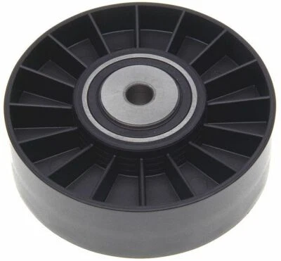 For 2003-2004 Audi Allroad Quattro 4.2L Accessory Drive Belt Idler Pulley Gates - Image 1 of 2