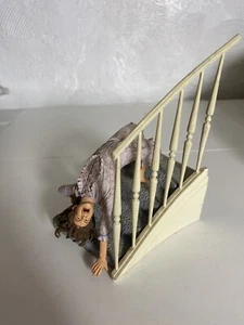 NECA Cult Classics Regan The Exorcist Spider Walk Figure Rare - Picture 1 of 15