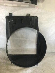 2010 Dodge Ram 2500 Fan Shroud OEM - Picture 1 of 7