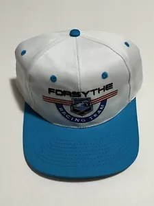 Forsythe Racing Team KC Snapback - Foto 1 di 6