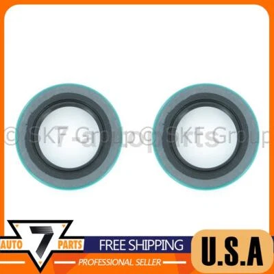 轴轴密封后 SKF 适合福特野马 1996 1997 1998 1999 2000 2001 — 第 1/4 张图片