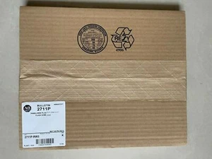 2711P-RW3 2711PRW3 New In Box 1PCS Free SHIP NEW 1PC - Zdjęcie 1 z 2