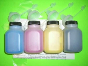 4 X H/Y Toner Refill for Brother HL-L8260CDW HL-L8360CDW TN431 TN-431 TN433 - Picture 1 of 1