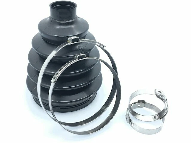 Front Outer GKN CV Boot Kit fits BMW 650i xDrive Gran Coupe 2013-2019 22PTYK - Image 1 of 1