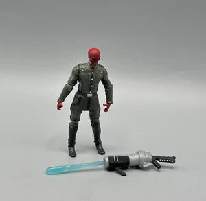 Marvel Universe Red Skull 3.75" Figure Captain America First Avenger #08 Hasbro - Picture 1 of 6