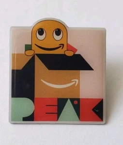 Amazon Peccy Pin Peak 2023 - Picture 1 of 3