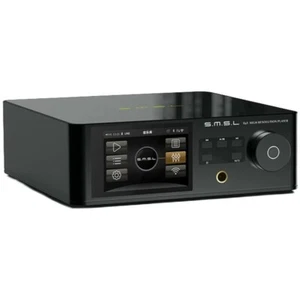 SMSL DP5 USB DAC Bluetooth Network Player DSD Decoder Digital Headphone Amp tps - Picture 1 of 4