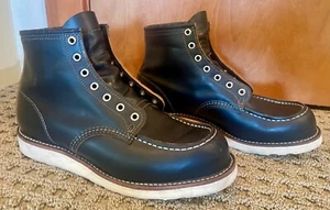 Red Wing 9874 Irish Setter Klondike Moc 9.5D - Picture 1 of 14