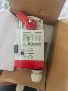 Actuador amortiguador Honeywell MVN7510 1 pieza - Imagen 1 de 4