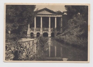 VE VI 04 Vicenza loggetta Palladio viaggiata 1951 - Picture 1 of 1