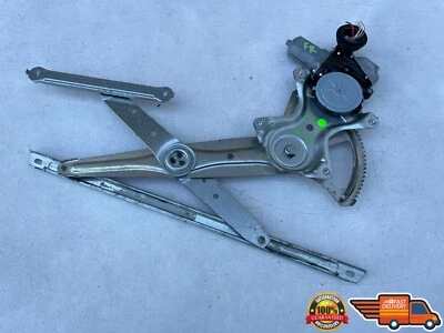 LEXUS HS250H 2010-2012 REGULADOR VENTANA LADO CONDUCTOR DELANTERO IZQUIERDO CON MOTOR OEM Foto 1 de 4