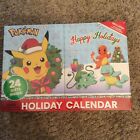 Pokemon Pkw0257 Advent Calendar Holiday 2020