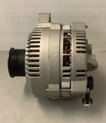 Rotex 7791 Reman Alternator fits 97-02 Ford Lincoln (r71) - Image 1 of 4